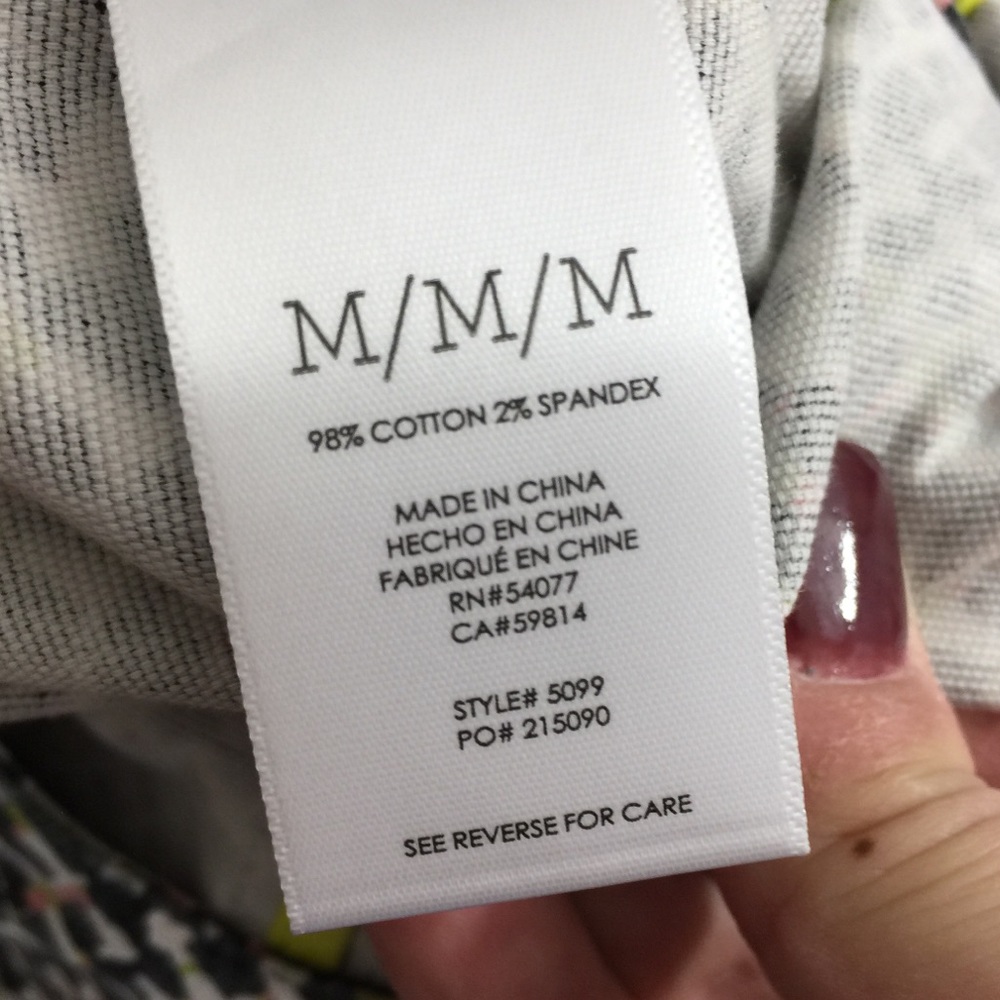 Cabi Cliffside Jacket Medium - image 4